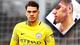 Ederson's First 10 Games For Manchester City