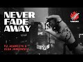 Cyberpunk 2077 — Never Fade Away by P. T. Adamczyk & Olga Jankowska (SAMURAI Cover)