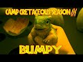 netflix jurassic world camp cretaceous season 3  Bumpy