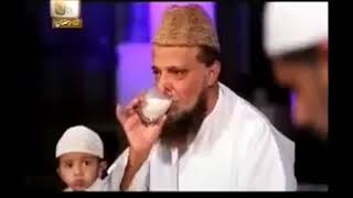Shan  e Ramazan kalam Aamir Fayazi aryqtv Ramazan 2015