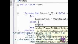 Visual Basic: How to Find the Square Root (√) in 2 Methods