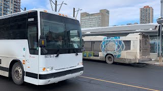 CIT ROUSSILLON 8078220 PREVOST COACH RIDE