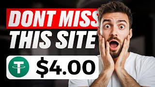 Automatic $4.00 per minute |~ Make Money Online