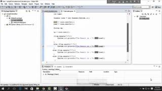 java bangla tutorial (part 3) || How to use operators in java
