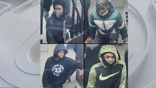 14-year-old attacked in Brooklyn