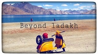 ILAHI SONG X BEYOND LEH LADAKH|LEH LADAKH 2021