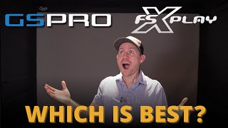 GSPro vs FSX Play — What No One Tells You