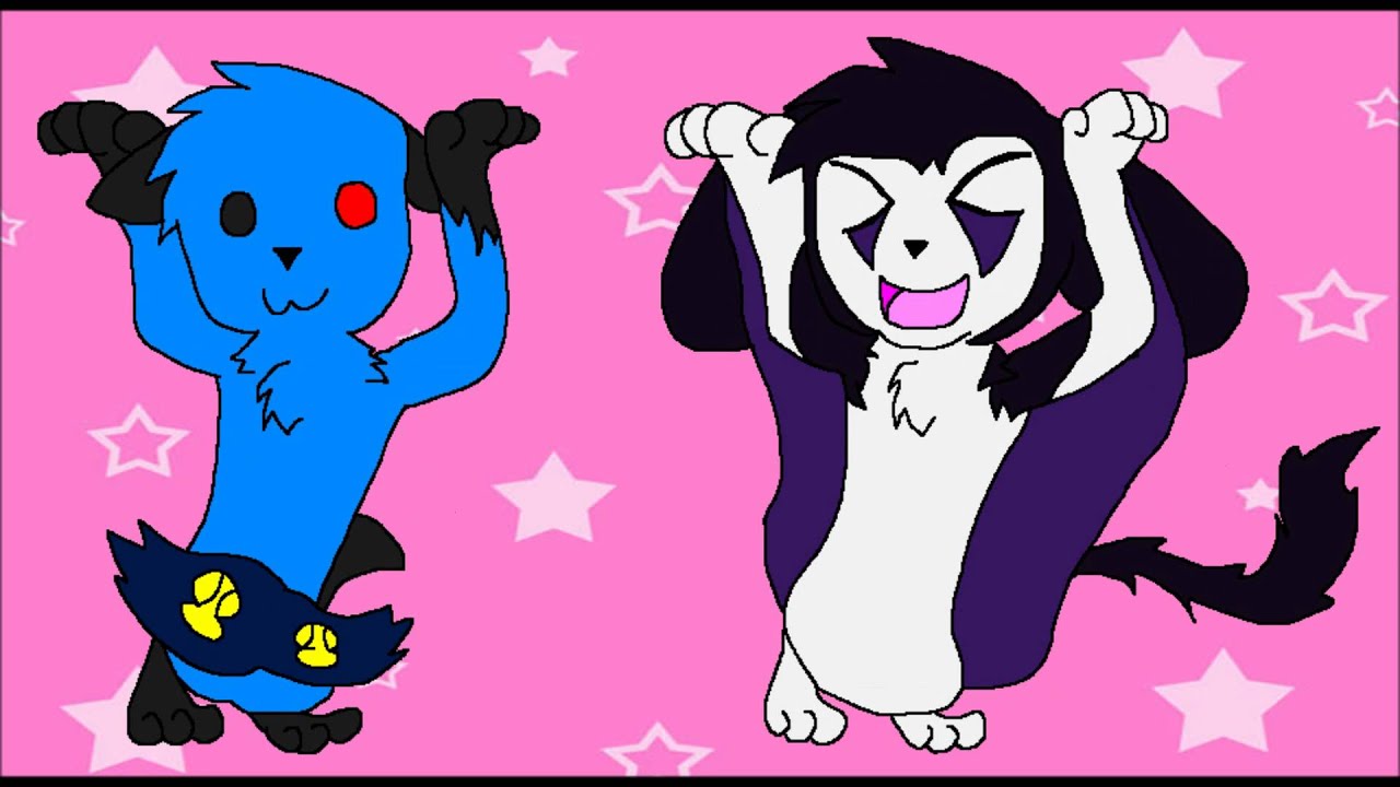 Caramelldansen Youtube