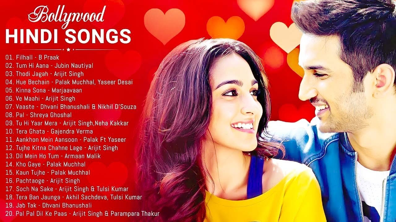 Bollywood Hits Songs 2020 - Best Hindi Songs : Arijit Singh,Neha Kakkar,Atif Aslam,Shreya Ghoshal Bollywood Hits Songs 2020 - Best Hindi Songs : Arijit Singh,Neha Kakkar,Atif Aslam,Shreya Ghoshal