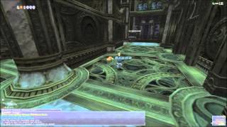 Neo-Nyzul - Floor 100 - BRD Solo