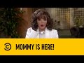 Mommy Is Here! | Rules Of Engagement | Comedy Central Africa