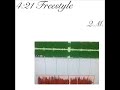 Quentin Miller - 4 21 (Freestyle) (New Music August 2017)