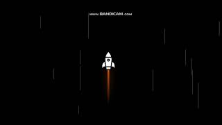 Animated Flying Rocket FunCode - JavaScript Tutorial