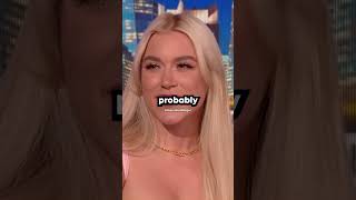 Piers Morgan DESTROYS Elle Brooke