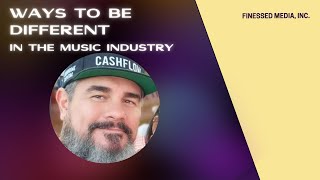 Scott Blair Music Marketing Q+A | Ways to Be Different in the Music Industry