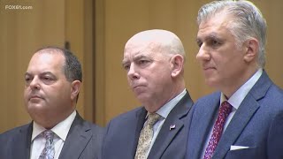 Attorney S Conspiracy To Commit Murder Charges Dropped In Jennifer Dulos Case