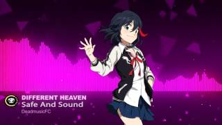 ▶【Dance&edm】★ Different Heaven - Safe And Sound