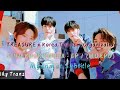 (Myanmar Subtitle) [TREASURE x Korea Tourism Organization] Find Your Korea EP01 - 목포