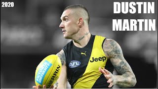 Dustin Martin 2020 Highlight Reel