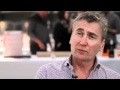 AdAsia VIP interview with Tim Lindsay