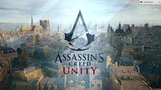 刺客教條大革命(Assassin's Creed Unity)序列5之記憶2-穀物交易所