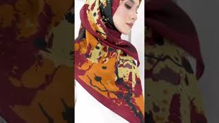 Tudung Kekaboo - Ladorra