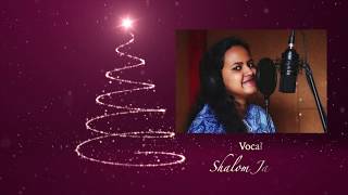 Mana Yesu Bethlahemulo || Telugu Christmas Song ||SHALOM JAGAN|| ENOCH JAGAN