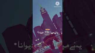Naat Sharif Status l Naat status #shots [ABDN STUDIO] #naat #islamicstatus #shortvideo 🤲🌹🥀💫💫💫💯