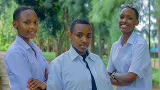 My life in high school episode6 kariza ibyabonye bimukozeho🔥🔥Film nyarwanda nshyashya 2022