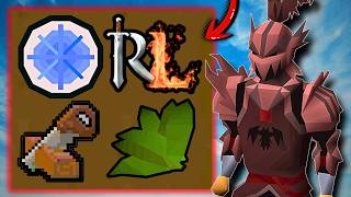 20 Things Every OSRS Player Should Be Doing!