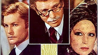 Trailer - GEWALT UND LEIDENSCHAFT (1974, Burt Lancaster, Helmut Berger, Silvana Mangano)