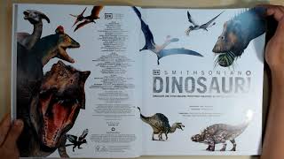 Dinosaur! (Knowledge Encyclopedias) Book Preview by DK and Smithsonian