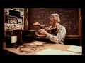 Robert Moog - Electronic Music