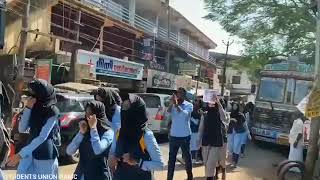 NAM COLLEGE KALLIKKANDY VIDEO 1