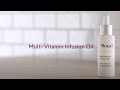 Multi-Vitamin Infusion Oil | Murad Skincare