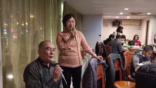 鶼鰈情深 愛你一萬年 一輩子一世情 不就如此