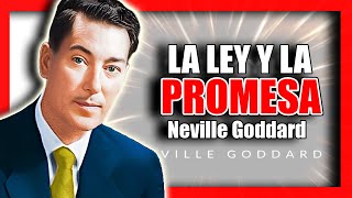 📚 LA LEY Y LA PROMESA NEVILLE GODDARD AUDIOLIBRO COMPLETO