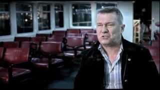 Jimmy Barnes - Out In The Blue (Official Video)
