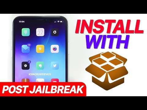 iOS 11 Jailbreak - Post Install Tweaks & Themes (CYDIA)!! iOS 11 Jailbreak - Post Install Tweaks & Themes (CYDIA)!!