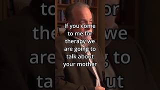 We Will Talk About Your Mother