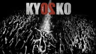 Kyosko20Años - Decisión