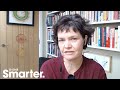 Doughnut economics with Kate Raworth | WIRED Smarter