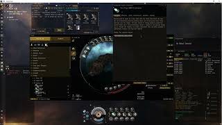 Eve online - Power Grid vs Capacitor Energy