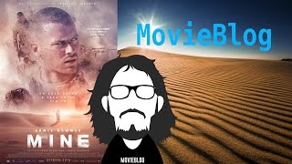 MovieBlog- 490: Recensione Mine #SupportaMine