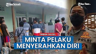 Kapolda Sulsel Kantongi Nama Pelaku Penyerangan Asrama Mahasiswa di Makassar