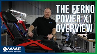 Ferno Power X1 Overview