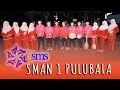 GSMS 2023 PROVINSI GORONTALO ~ SMAN 1 PULUBALA : PAIYA LO HUNGO LO POLI