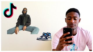 How TikTok Influences Modern Fashion.