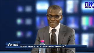 Bénin – Patrice Talon : rigueur ou rancœur ? (l'invité mardi 19 03 2019)