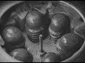 German Stahlhelm manufacture and testing in 1941